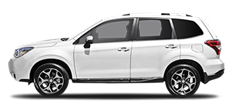 SUV for sale in IDEAL AUTO