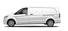 Van for sale in IDEAL AUTO