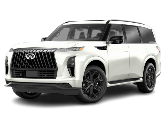 Infiniti SUV