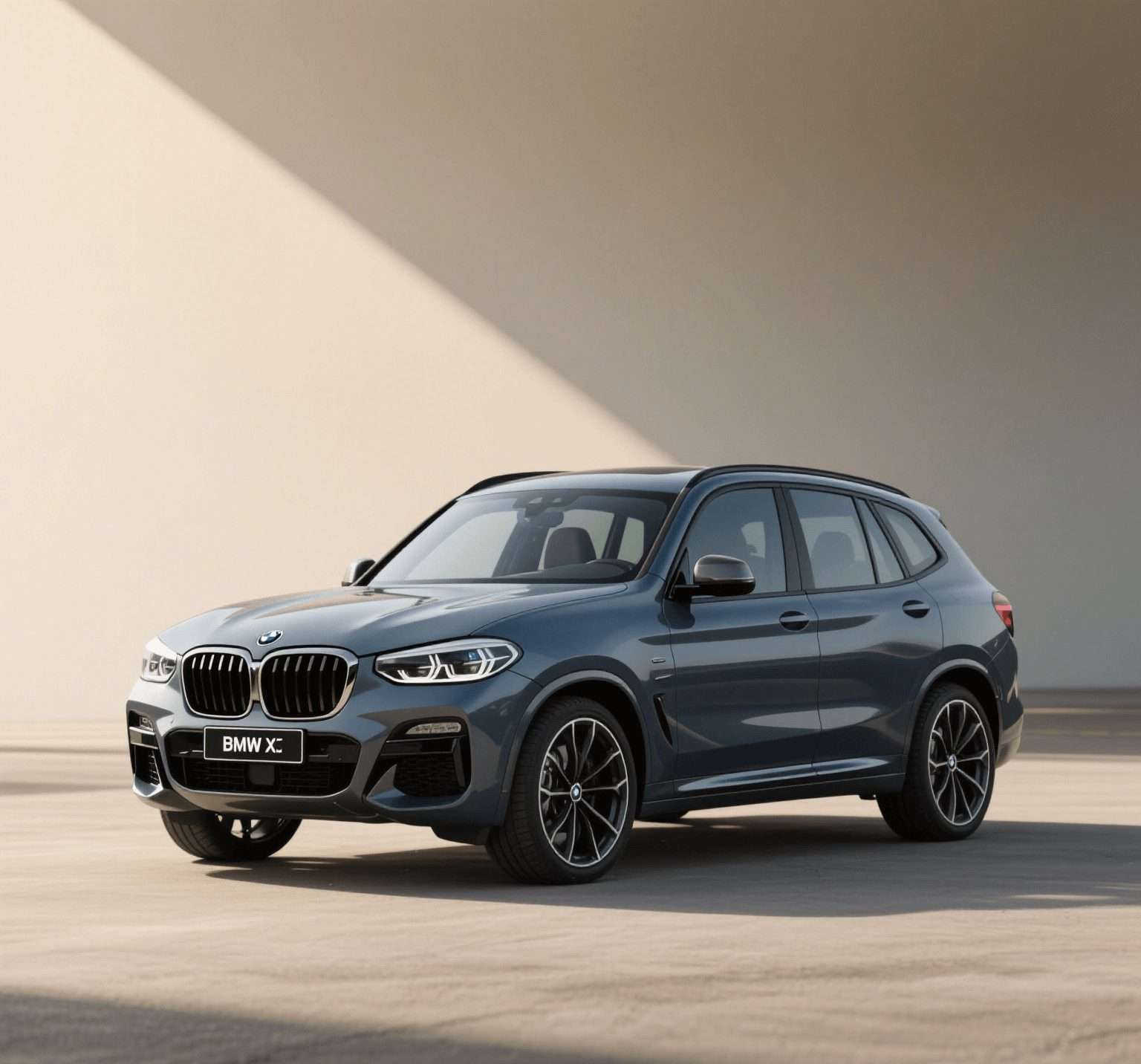 BMW SUV showcased at Staten Island car dealerships, ideal for auto sales Staten Island, car dealers near me.