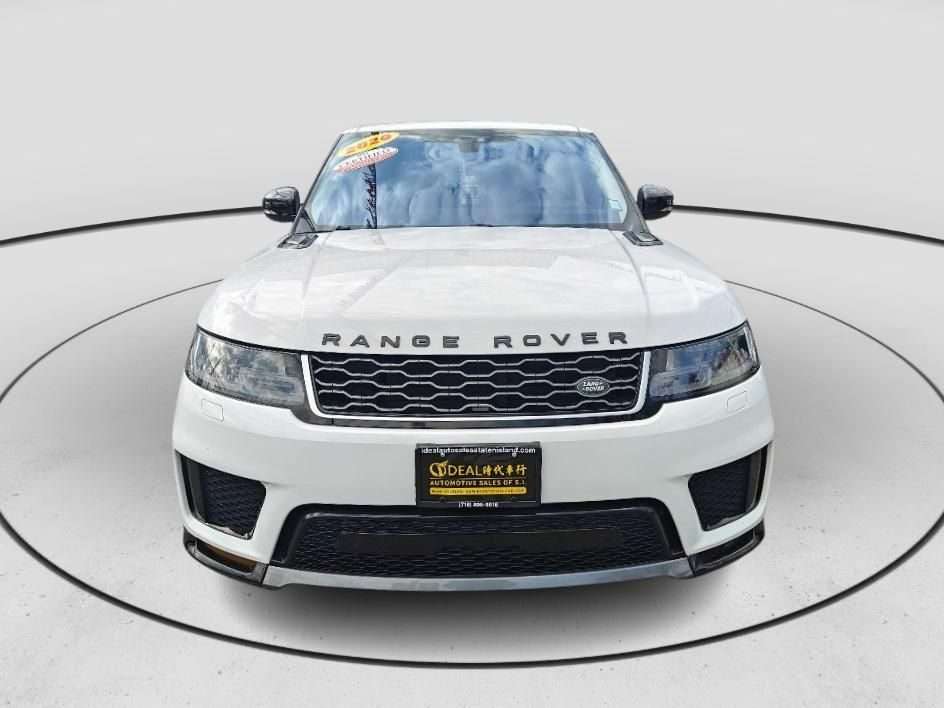 Range Rover at Ideal Auto Sales Staten Island, a top Staten Island car dealership