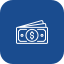 Icon representing financing at Staten Island car dealerships, Ideal Auto Sales Staten Island.