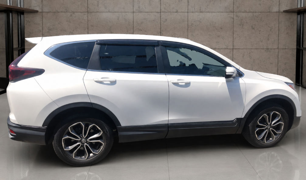 2021 Honda CR-V EX Sport at iDeal Auto Sales of Staten Island