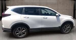 Used Honda CR-V at iDeal Auto Sales, a car dealership open on Sunday in Staten Island, NY